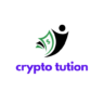 crypto tution