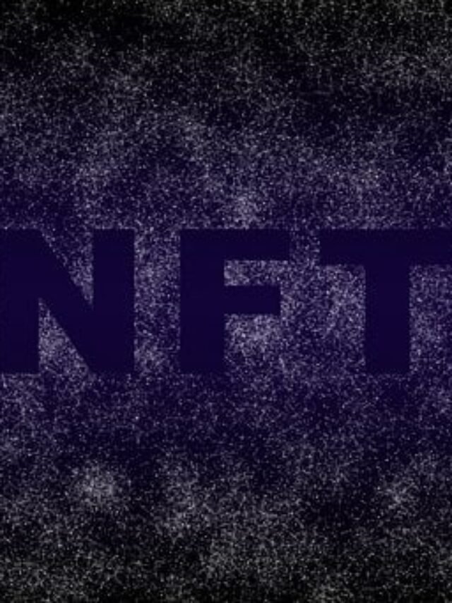 What is NFT in simple words