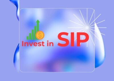 sip invest