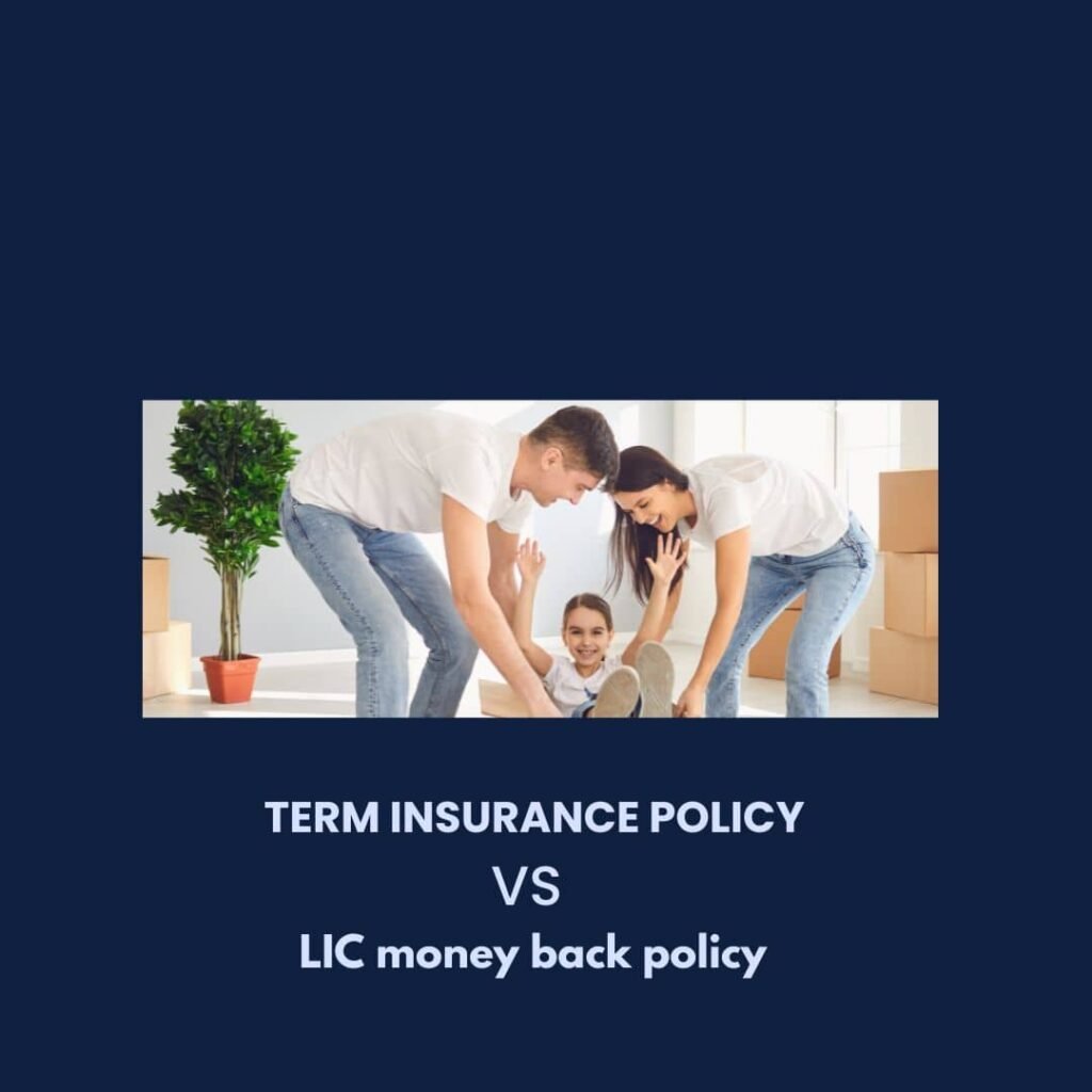 term life insurance policy